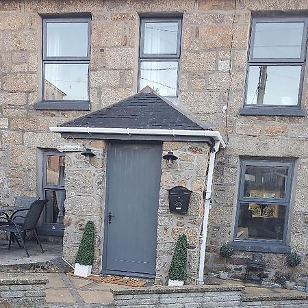 Portland Cottage Mousehole Luaran gambar