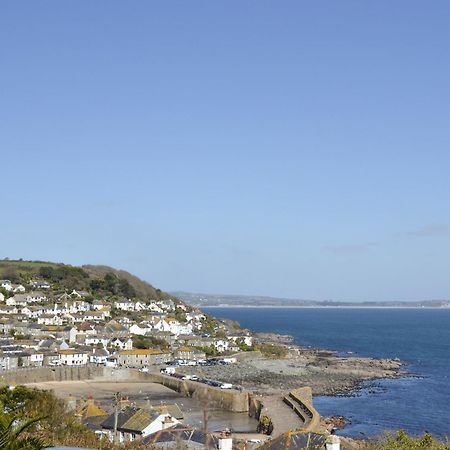 Portland Cottage Mousehole Luaran gambar