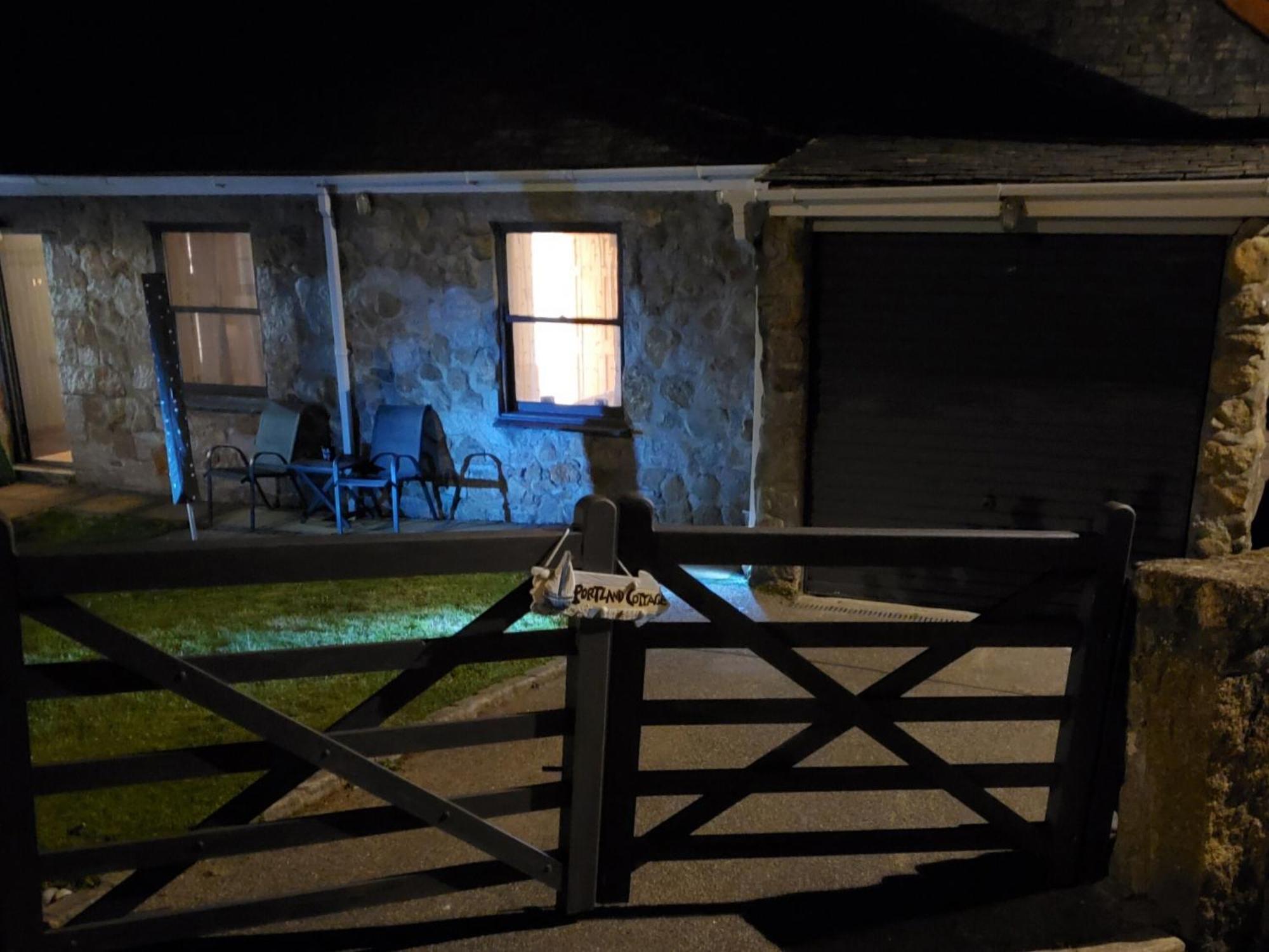 Portland Cottage Mousehole Luaran gambar
