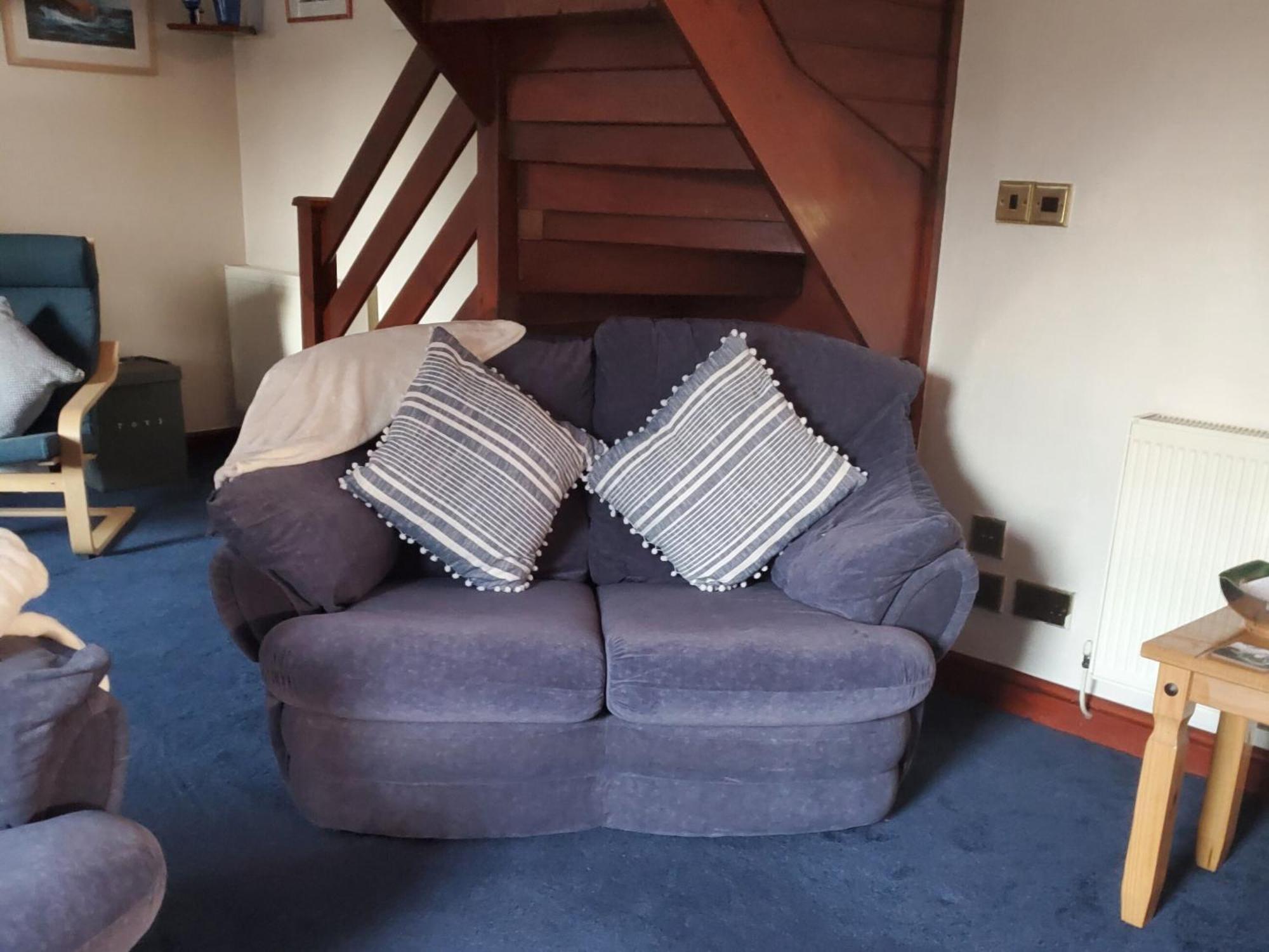 Portland Cottage Mousehole Luaran gambar