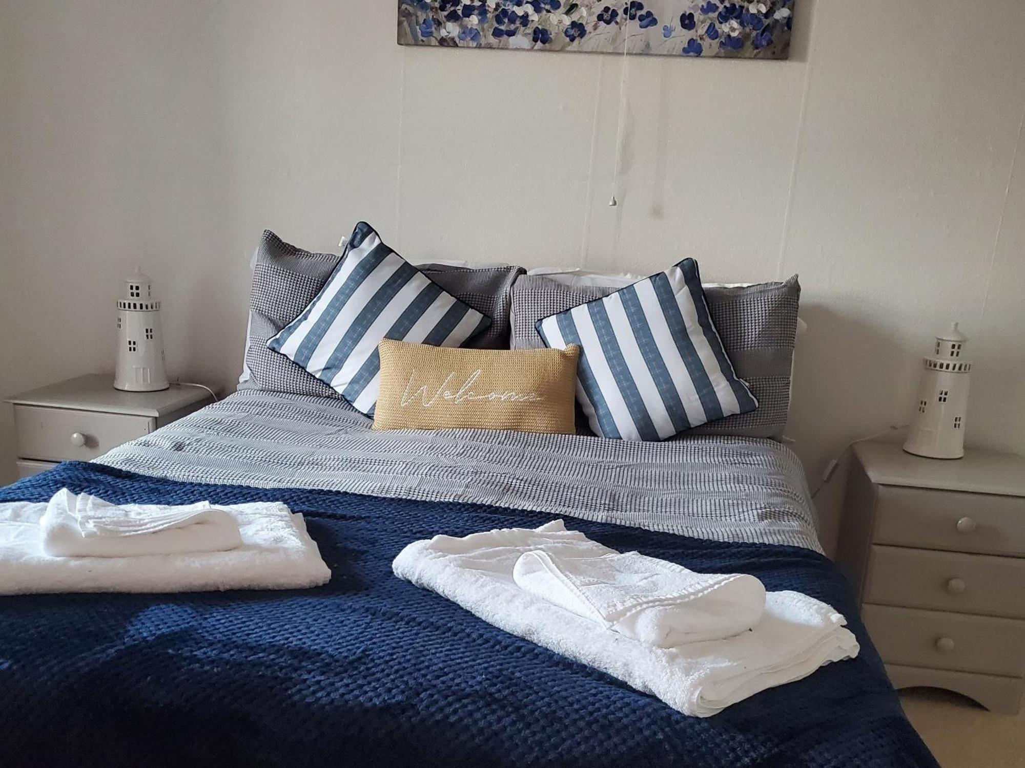 Portland Cottage Mousehole Luaran gambar