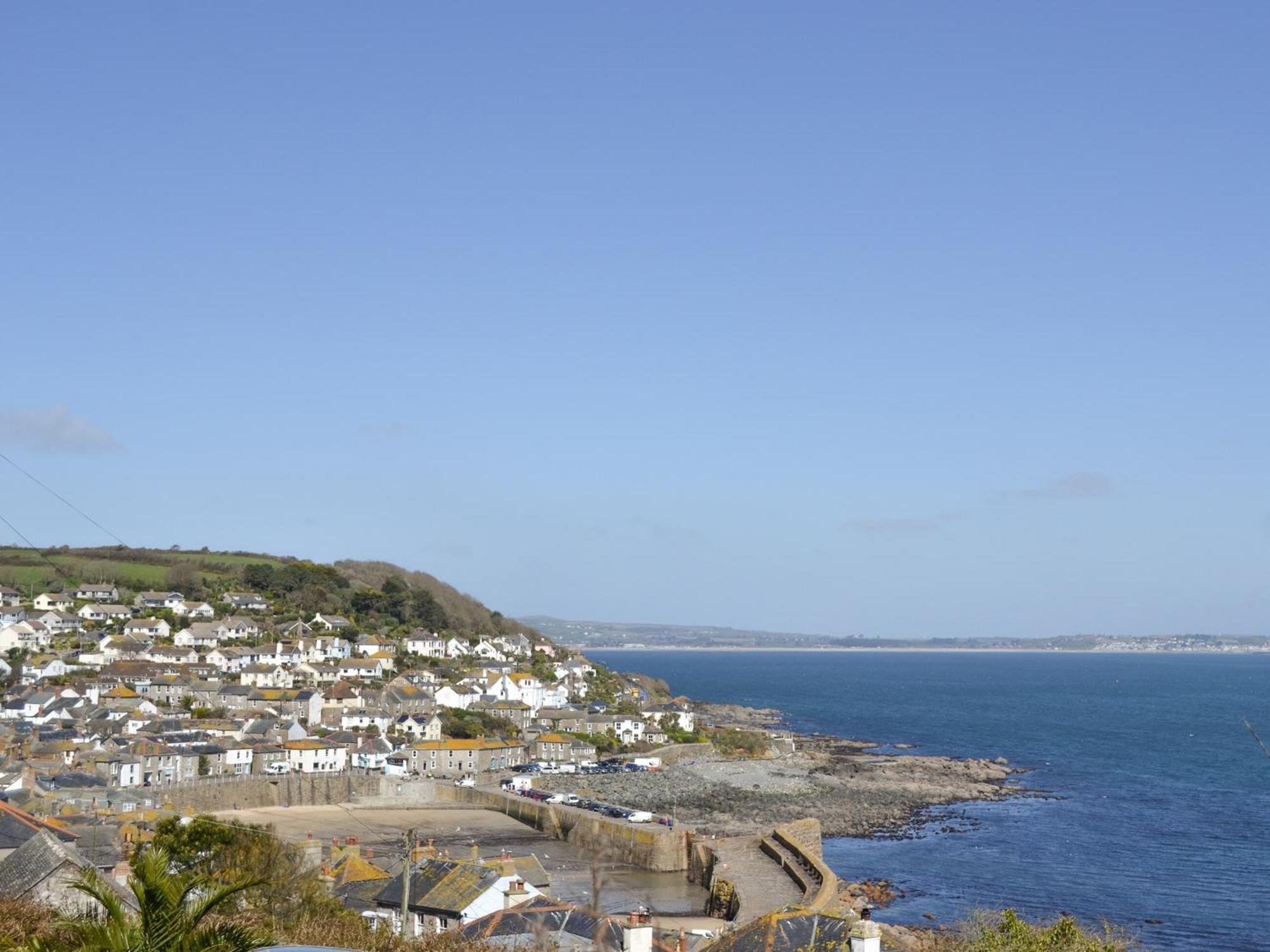 Portland Cottage Mousehole Luaran gambar